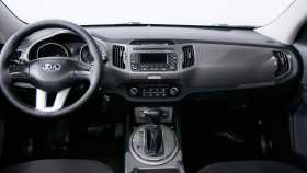 Kia Sportage 2014 г.в.