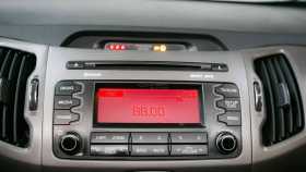 Kia Sportage 2014 г.в.