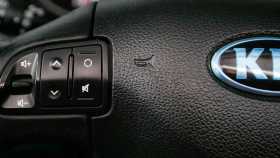 Kia Sportage 2014 г.в.