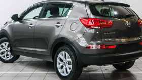 Kia Sportage 2014 г.в.