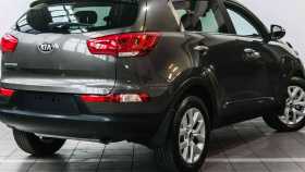Kia Sportage 2014 г.в.