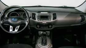 Kia Sportage 2014 г.в.