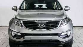 Kia Sportage 2012 г.в.