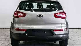 Kia Sportage 2012 г.в.