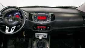 Kia Sportage 2012 г.в.