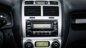 Kia Sportage 2005 г.в.