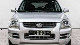 Kia Sportage 2005 г.в.