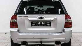 Kia Sportage 2005 г.в.