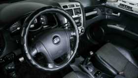 Kia Sportage 2005 г.в.