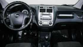 Kia Sportage 2005 г.в.