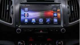 Kia Sportage 2011 г.в.