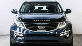 Kia Sportage 2011 г.в.