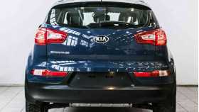 Kia Sportage 2011 г.в.