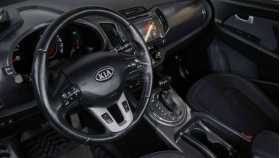Kia Sportage 2011 г.в.