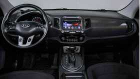 Kia Sportage 2011 г.в.