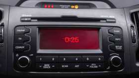 Kia Sportage 2010 г.в.