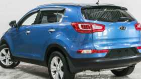 Kia Sportage 2010 г.в.