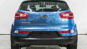 Kia Sportage 2010 г.в.