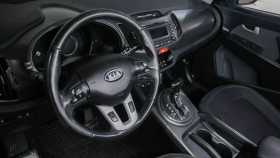 Kia Sportage 2010 г.в.