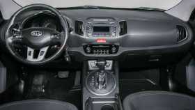 Kia Sportage 2010 г.в.