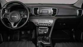 Kia Sportage 2016 г.в.