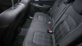 Kia Sportage 2015 г.в.