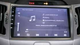 Kia Sportage 2015 г.в.