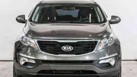 Kia Sportage 2015 г.в.