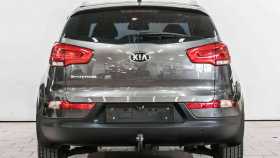 Kia Sportage 2015 г.в.