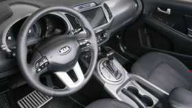 Kia Sportage 2015 г.в.