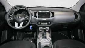 Kia Sportage 2015 г.в.