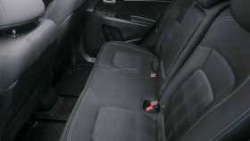 Kia Sportage 2015 г.в.