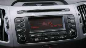 Kia Sportage 2015 г.в.