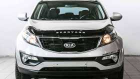 Kia Sportage 2015 г.в.
