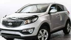 Kia Sportage 2015 г.в.
