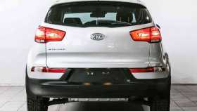 Kia Sportage 2015 г.в.