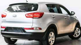 Kia Sportage 2015 г.в.