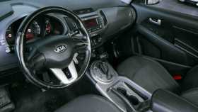 Kia Sportage 2015 г.в.