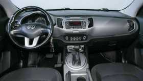 Kia Sportage 2015 г.в.