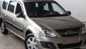 LADA (ВАЗ) Largus 2012 г.в.