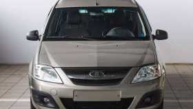 LADA (ВАЗ) Largus 2012 г.в.