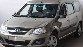 LADA (ВАЗ) Largus 2012 г.в.