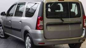 LADA (ВАЗ) Largus 2012 г.в.