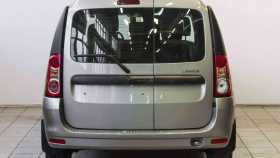 LADA (ВАЗ) Largus 2012 г.в.