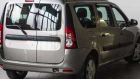 LADA (ВАЗ) Largus 2012 г.в.