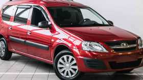 LADA (ВАЗ) Largus 2018 г.в.