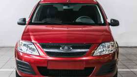 LADA (ВАЗ) Largus 2018 г.в.