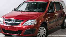 LADA (ВАЗ) Largus 2018 г.в.