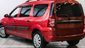 LADA (ВАЗ) Largus 2018 г.в.