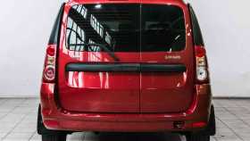 LADA (ВАЗ) Largus 2018 г.в.